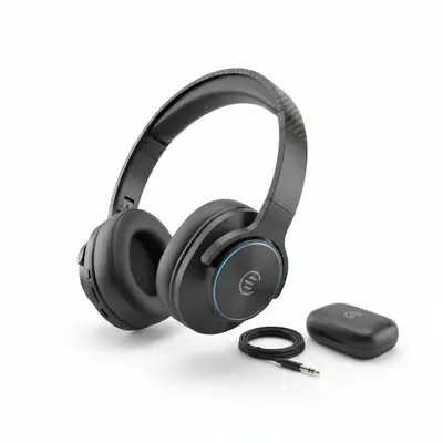 Fone Bluetooth ANC Pro