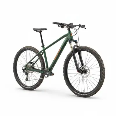 Bicicleta Mountain Bike Aro 29