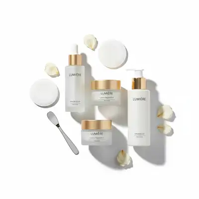 Kit Skincare Completo 5 Passos